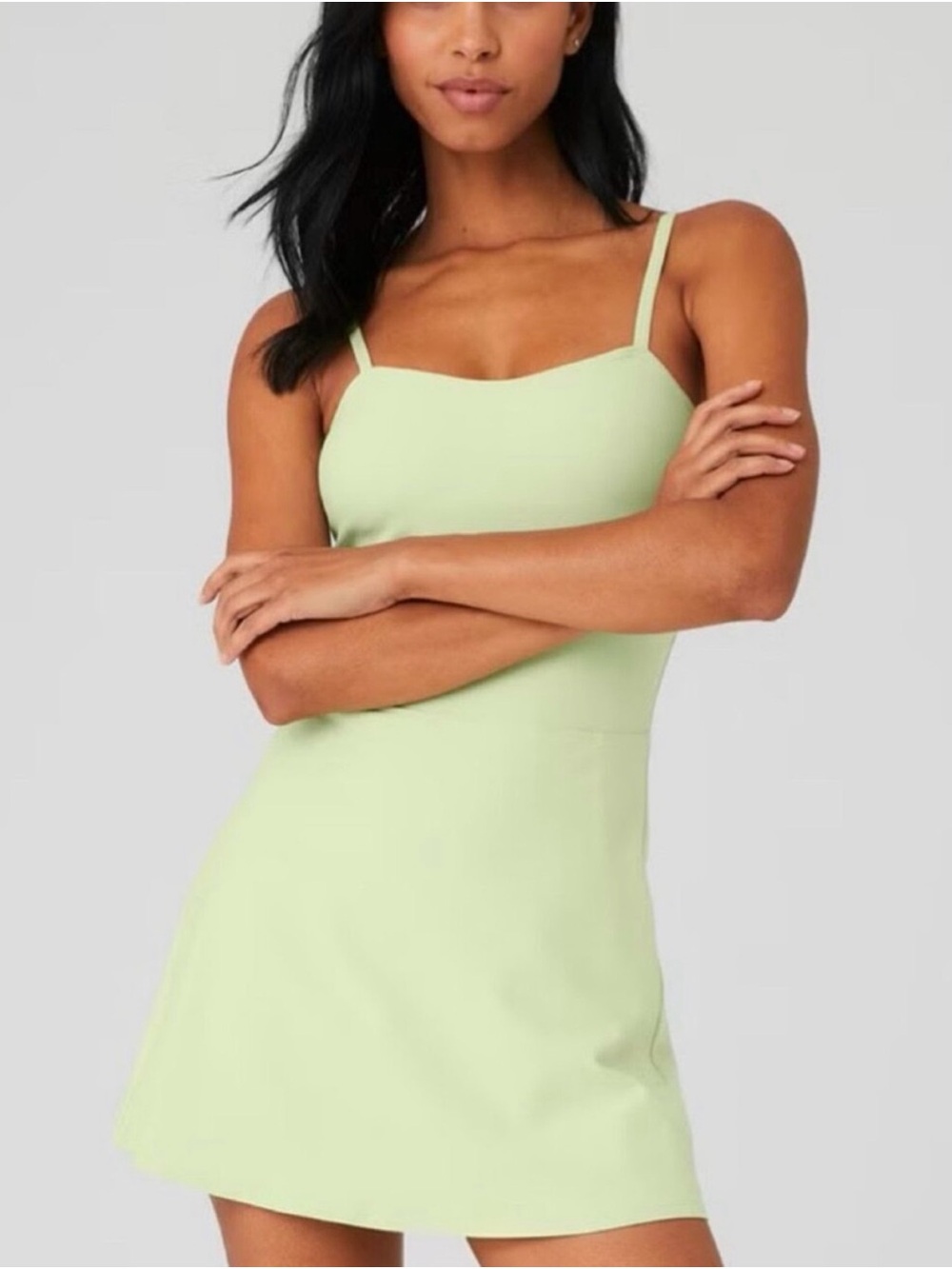 ALO Yoga Tennis Dress